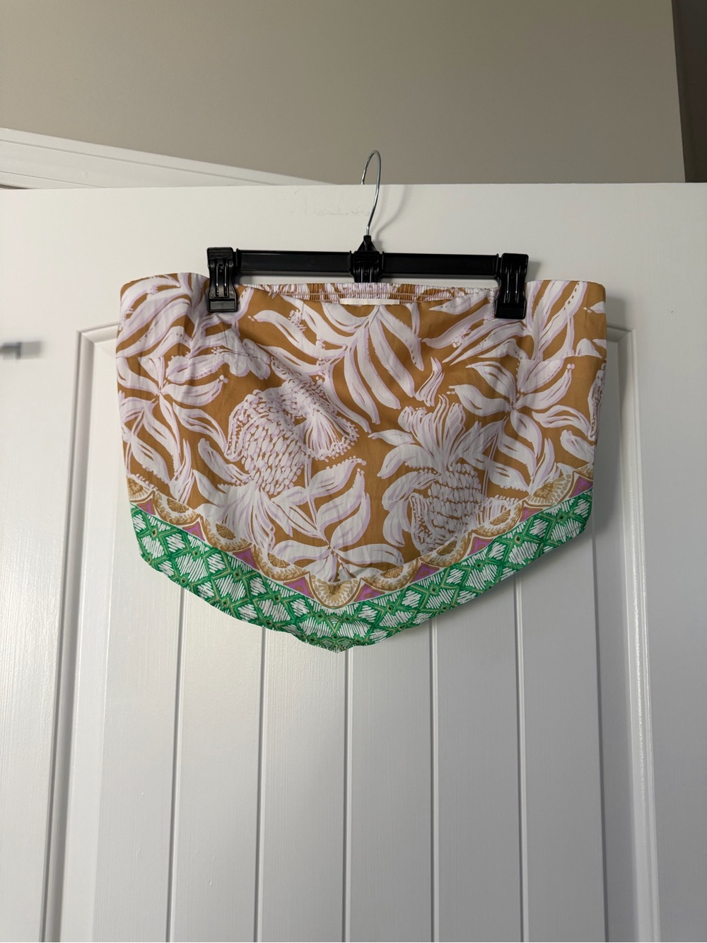 HTF NWT Lilly Pulitzer Octavia Pant Set size XL - $258 original retail - Picture 4 of 15